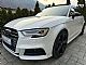 Audi&nbsp;S3&nbsp;<small><strong>2.0 TFSI quattro S tronic Sportback PANORAMA </strong></small>