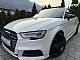 Audi&nbsp;S3&nbsp;<small><strong>2.0 TFSI quattro S tronic Sportback PANORAMA </strong></small>