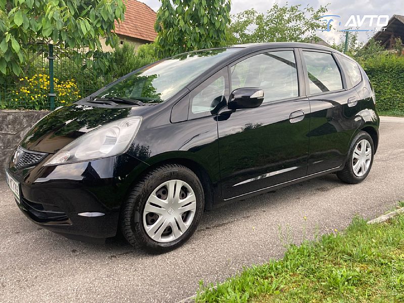 Honda&nbsp;Jazz&nbsp;<small><strong>1.4 Comfort</strong></small>