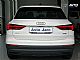 Audi&nbsp;Q3&nbsp;<small><strong>35 TDI quattro S tronic - NAVI - ASISTENCE</strong></small>