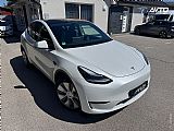 Tesla Model Y Long Range Dual Motor AWD
