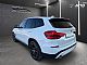 BMW&nbsp;serija X3:&nbsp;<small><strong>xDrive 20D-SPORT-PDC-ALU 19COL-BREZ POLOGA-...</strong></small>