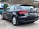 Audi&nbsp;A3&nbsp;<small><strong>Sportback 1.6 TDI clean diesel Attraction S-tronic</strong></small>