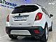Opel&nbsp;Mokka&nbsp;<small><strong>1.4 Turbo -  Slovensko vozilo</strong></small>