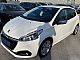 Peugeot&nbsp;208&nbsp;<small><strong>1.2 SIGNATURE  87.900KM JAMSTVO 36 MESECEV</strong></small>