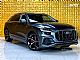 Audi&nbsp;Q8&nbsp;<small><strong>50TDI Quattro SLine-4WS-ZRACNO-HLAJENJE-PAN-HEAD..</strong></small>
