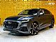 Audi&nbsp;Q8&nbsp;<small><strong>50TDI Quattro SLine-4WS-ZRACNO-HLAJENJE-PAN-HEAD..</strong></small>