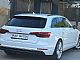 Audi&nbsp;A4 Avant&nbsp;<small><strong>2.0TDI-VIRTUAL-MATRIX-F1-360KAMERE-2XPDC-NA OBROKE</strong></small>