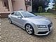 Audi&nbsp;A7&nbsp;<small><strong>Sportback quattro 3.0 TDI Tiptronic-Zra�-vzmetenje</strong></small>
