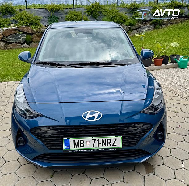 Hyundai&nbsp;i10&nbsp;<small><strong></strong></small>