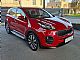 Kia&nbsp;Sportage&nbsp;<small><strong>2WD 1.7 CRDI LX Urban Eco</strong></small>