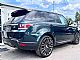 Land Rover&nbsp;Range Rover Sport&nbsp;<small><strong>3.0 TDV6 HSE Avt.-22COL-NAVI-KAMERA-GRETJE VOLANA</strong></small>