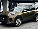 Kia&nbsp;Sportage&nbsp;<small><strong>2WD 1.7 CRDI LX Urban -SLO-NOVI MODEL-LEAN PAY</strong></small>