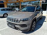 Jeep Compass 1.6 Multijet 80th Anniversary 1.LASTNIK SERVISNA