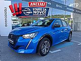 Peugeot 208 EV 100KW - 3000� SUBVENCIJE - POVRNITEV DDV-ja