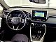 Toyota&nbsp;RAV4&nbsp;<small><strong>Hybrid AWD 2.5 Style�NAVI�KAMERA�PDC�ALU18COL�</strong></small>
