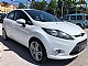 Ford&nbsp;Fiesta&nbsp;<small><strong>1.4 TDCi EURO 5-ALU 17 COL-USB-AUX-ISOFIX</strong></small>