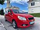 Chevrolet&nbsp;Aveo&nbsp;<small><strong>1.4 ZELO LEP SLO.POREKLO</strong></small>