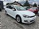 Volkswagen&nbsp;Golf Variant&nbsp;<small><strong>4motion 1.6 TDI </strong></small>