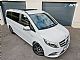 Mercedes-Benz&nbsp;V-Razred&nbsp;<small><strong>V250 AMG Line Avantgarde dolgi Avt.</strong></small>