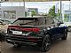 Audi&nbsp;Q8&nbsp;<small><strong>quattro 50 TDI Tiptronic S line Panorama</strong></small>