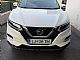 Nissan&nbsp;Qashqai&nbsp;<small><strong>4WD 1.6 dCi Tekna</strong></small>
