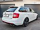 �koda&nbsp;Octavia&nbsp;<small><strong>Combi 4x4 2.0 TDI RS DSG</strong></small>