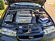 Opel&nbsp;Calibra&nbsp;<small><strong>2.5i V6</strong></small>