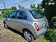 Nissan&nbsp;Micra&nbsp;<small><strong>1.2 Acenta</strong></small>