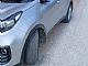 Kia&nbsp;Sportage&nbsp;<small><strong>2WD 1.7 CRDI City ISG DCT</strong></small>