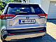 Toyota&nbsp;RAV4&nbsp;<small><strong>Hybrid 2.5 Premium Avt.</strong></small>