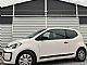 Volkswagen&nbsp;up!&nbsp;<small><strong>SAMO 108.000 KM - SERVISNA KNJIGA - KOT NOV...</strong></small>