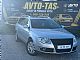 Volkswagen&nbsp;Passat Variant&nbsp;<small><strong>2.0 TDI DPF Comfortline</strong></small>