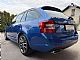 �koda&nbsp;Octavia&nbsp;<small><strong>Combi 2.0 TSI RS BiXENON +VRS MODE+CANTON+SERVISNA</strong></small>