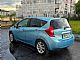 Nissan&nbsp;Note&nbsp;<small><strong>1.2 Acenta Look</strong></small>