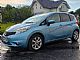 Nissan&nbsp;Note&nbsp;<small><strong>1.2 Acenta Look</strong></small>