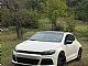 Volkswagen&nbsp;Scirocco&nbsp;<small><strong>2.0 TDI</strong></small>