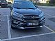 Honda&nbsp;CR-V&nbsp;<small><strong></strong></small>