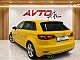 Audi&nbsp;A3&nbsp;<small><strong>2.0 TFSI-QUATTRO-36.000KM-S TRONIC-NAVI-TEMPOMAT..</strong></small>
