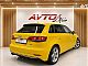 Audi&nbsp;A3&nbsp;<small><strong>2.0 TFSI-QUATTRO-36.000KM-S TRONIC-NAVI-TEMPOMAT..</strong></small>
