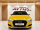 Audi&nbsp;A3&nbsp;<small><strong>2.0 TFSI-QUATTRO-36.000KM-S TRONIC-NAVI-TEMPOMAT..</strong></small>
