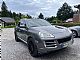 Porsche&nbsp;Cayenne&nbsp;<small><strong>S 4.8 V8</strong></small>