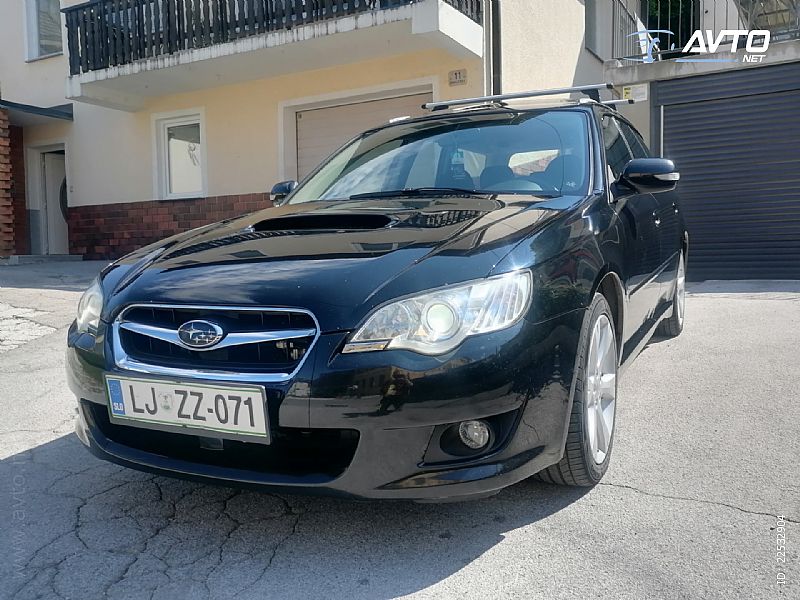 Subaru&nbsp;Legacy&nbsp;<small><strong>2.0D AQ 4WD</strong></small>