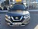 Nissan&nbsp;X-Trail&nbsp;<small><strong>1.3 DIG DCT N-CON SS BP</strong></small>