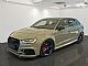 Audi&nbsp;RS3&nbsp;<small><strong></strong></small>