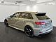 Audi&nbsp;RS3&nbsp;<small><strong></strong></small>