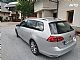 Volkswagen&nbsp;Golf Variant&nbsp;<small><strong>1.6 TDI BMT Comfortline DSG</strong></small>