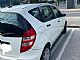Mercedes-Benz&nbsp;A-Razred&nbsp;<small><strong></strong></small>