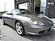 Porsche&nbsp;Boxster&nbsp;<small><strong>S</strong></small>