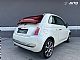 Fiat&nbsp;500C&nbsp;<small><strong>1.2 LOUNGE � 2.LASTNICA � KLIMA � ALU 16 �</strong></small>